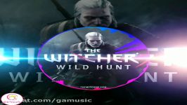 اهنگ بازی witcher 3 بازی ویچر ۳ آهنگ خفن ps4 games