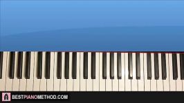 How To Play  Game Of Thrones  The Rains Of Castamere PIANO TUTORIAL LESSON