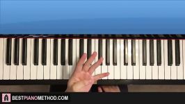 HOW TO PLAY  Shawn Mendes  Treat You Better Piano Tutorial Lesson