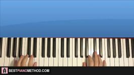 How To Play  How I Met Your Mother  Theme Song PIANO TUTORIAL LESSON