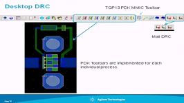 60GHz Power Amplifier Design for Wireless HDMI Webcast Part3