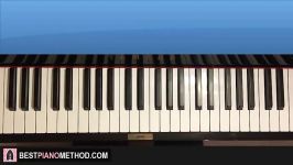 HOW TO PLAY  HEY MACARENA Piano Tutorial Lesson