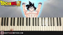 HOW TO PLAY  Dragon Ball Super  Genki Dama T