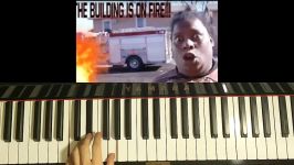 HOW TO PLAY  Not Today The Building Is on Fire  Schmoyoho Son