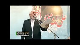 ملاعلی پاشازاده کربلائی ولادت امام رضا1435 عربی02