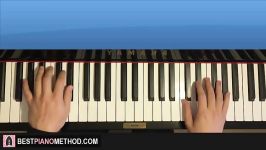 How To Play  twenty one pilots  My Blood PIANO TUTORIAL LESSON