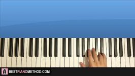 How To Play  XXXtentacion  Carry On PIANO TUTORIAL LESSON