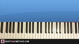 How To Play  Detroit Become Human  Little One PIANO TUTORIAL LESSON