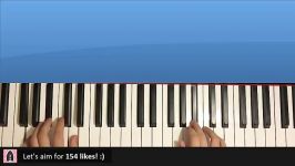 How To Play  Two Steps From Hell  Victory PIANO TUTORIAL LESSON