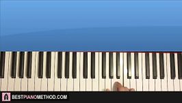 How To Play  Ride of the Valkyries  by Wagner PIANO TUTORIAL LESSON