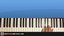 How To Play  Juice WRLD  Legends PIANO TUTORIAL LESSON