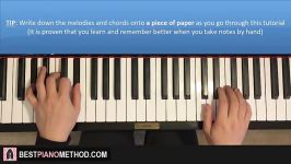 How To Play  My Hero Academia Season 3  Opening T