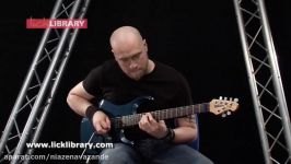 Two Minutes To Midnight Guitar Solo Performance