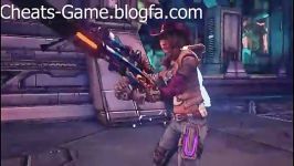 Borderlands The Pre Sequel