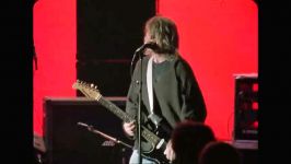 Nirvana  Territorial Pissings  Live at Paramount