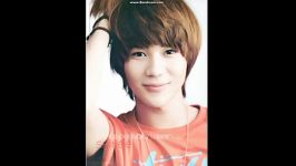 TAEMIN  Danger