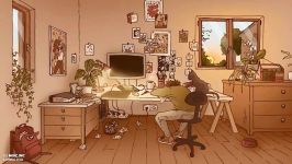 موسیقی برای مطالعه استراحت lofi jazzhop chill mix