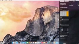 مروری بر OS X Yosemite در 6 دقیقه  iSib