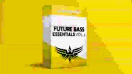 Ultrasonic  Future Bass Essentials Vol 2 OUT NOW