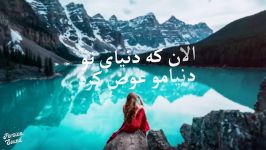 ❤ میکس عاشقانه بسیار زیبا آهنگ مهدی احمدوند  فرهاد ❤