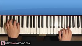 How To Play  twenty one pilots  Jumpsuit PIANO TUTORIAL LESSON