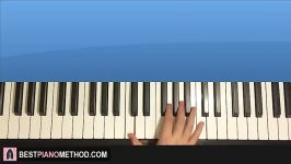 HOW TO PLAY  Also Sprach Zarathustra  by Richard Strauss