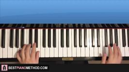 How To Play  The 1975  Love It If We Made It PIANO TUTORIAL LESSON