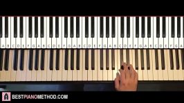 HOW TO PLAY  The Chainsmokers Kelsea Ballerini  This Feeling Pi