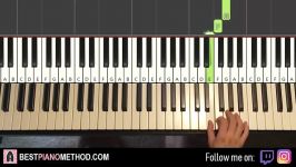 How To Play  Deltarune Song  Right Now  The Living Tom