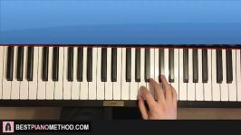 How To Play  Joji  Head In The Clouds PIANO TUTORIAL LESSON