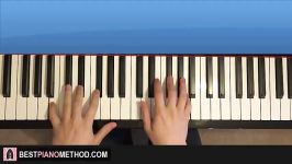 How To Play  XXXtentacion  777 PIANO TUTORIAL LESSON