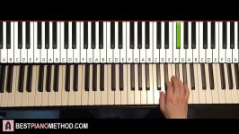 HOW TO PLAY  Stray Kids  I am YOU Piano Tutorial Lesson