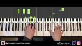 Steven Universe  True Kinda Love Piano Tutorial Lesson