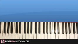 How To Play  LIONSGATE Intro PIANO TUTORIAL LESSON