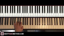 HOW TO PLAY  Black Clover  Opening 5 Piano Tutorial Lesson