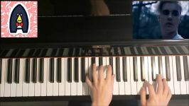 How To Play  Justin Bieber ft. Halsey  The Feeling Piano Tutorial