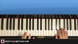 How To Play  Dark Souls 3  Main Menu Theme PIANO TUTORIAL LESSON