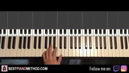 Mero  Hobby Hobby Piano Tutorial Lesson