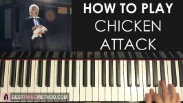 HOW TO PLAY  Schmoyoho  Chicken Attack SONG VOYAGE Jap