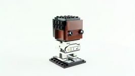 ساخت ساز لگو Lego BrickHeadz 41485 Finn