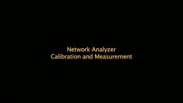 network analyzer2