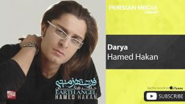 Hamed Hakan  Darya حامد هاکان  دریا 