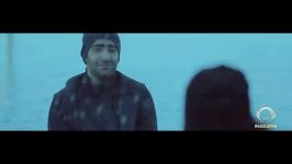 Alishmas Ft Mehdi Jahani  Aroom Aroom OFFICIAL VIDEO