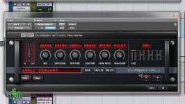 IK Multimedia Classik Studio Reverb  Basic Overview www.freevst.ir