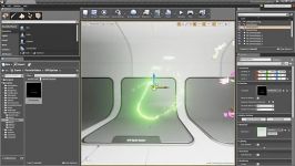 Introduction to Particles in UE4  1 پارت اول