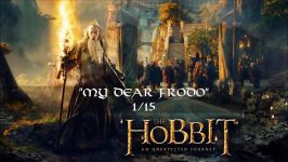 موسیقی متن فیلم هابیت  The Hobbit قسمت 1