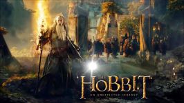 موسیقی متن فیلم هابیت  The Hobbit قسمت 8