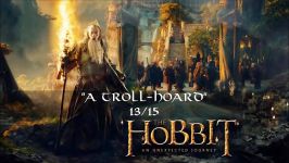 موسیقی متن فیلم هابیت  The Hobbit قسمت 9