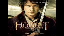 موسیقی متن فیلم هابیت  The Hobbit قسمت 11