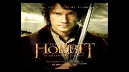 موسیقی متن فیلم هابیت  The Hobbit قسمت 12